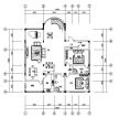 兩層自建別墅設(shè)計平面圖欣賞