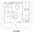 最新兩層別墅首層設(shè)計(jì)平面圖