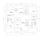 2023兩層獨(dú)棟別墅設(shè)計(jì)平面圖大全