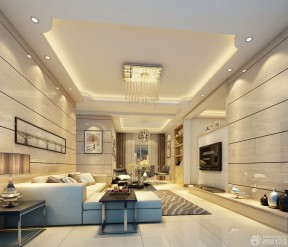現(xiàn)代客廳裝修效果圖大全2020圖片 轉(zhuǎn)角沙發(fā)裝修效果圖片