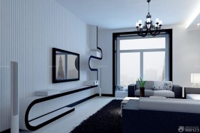 客廳裝修效果圖大全2020圖片簡約 墻面設計裝修效果圖片