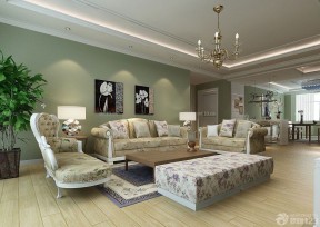 客厅装修效果图大全2020图片简约 组合沙发装修效果图片