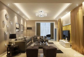 客廳裝修效果圖大全2020圖片簡(jiǎn)約 家裝客廳設(shè)計(jì)裝修效果圖片