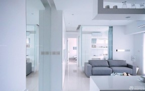 60平米房屋裝修設(shè)計(jì)圖 客廳簡約風(fēng)格