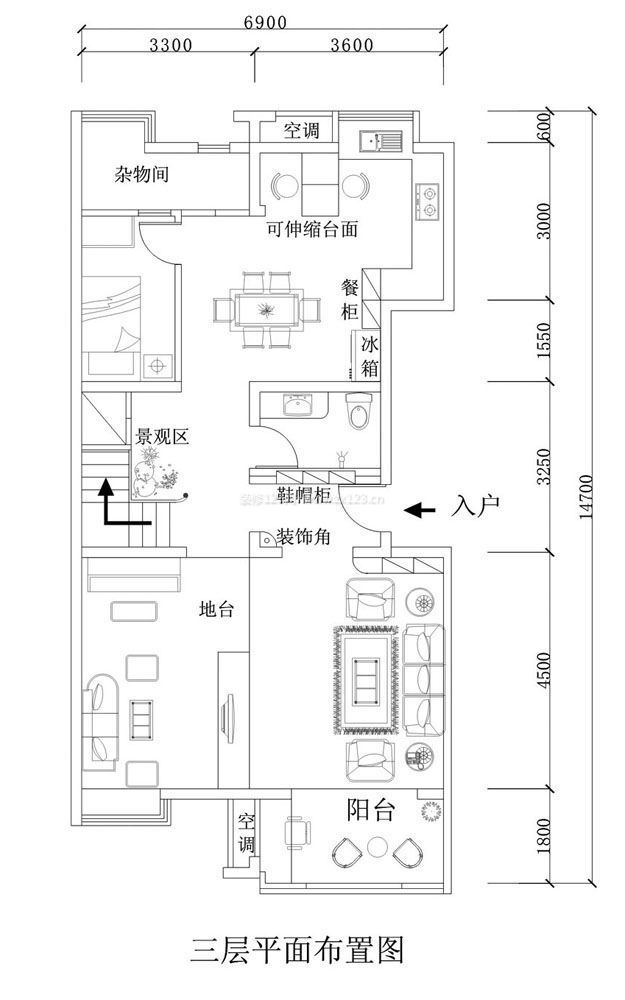 最新農(nóng)村自建小別墅設(shè)計(jì)圖紙大全