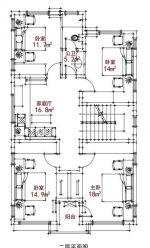 2023最新自建小別墅設(shè)計圖紙大全