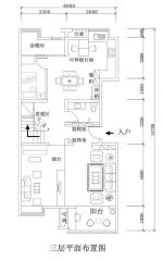 最新農(nóng)村自建小別墅設(shè)計(jì)圖紙大全