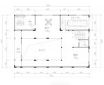 2023農(nóng)村別墅設計圖紙大全