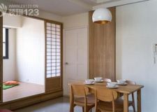 73平米日式風(fēng)格裝修設(shè)計(jì)