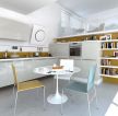 小户型空间创意厨房设计图