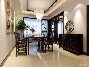 別墅室內(nèi)設(shè)計(jì)圖 家庭餐廳裝修效果圖片