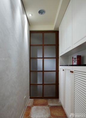 室內(nèi)鞋柜裝修效果圖大全 最新室內(nèi)裝修