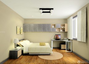70房子裝修設(shè)計圖片大全 簡約臥室裝修效果圖