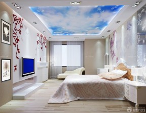 70平米房子裝修設(shè)計(jì)圖片大全 吊頂裝飾效果圖