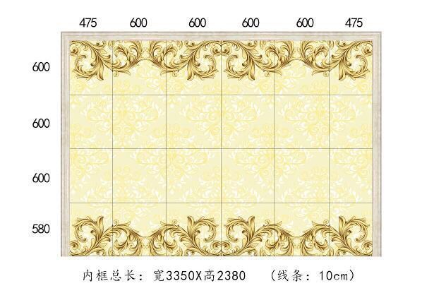 兩個(gè)星期的拆改，成了毛坯房了！