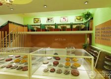 無錫蛋糕店裝修設(shè)計(jì)知識(shí)介紹