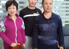 朗匯裝飾天水分公司試營業(yè)，喜訊不斷