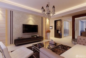 客廳圖片大全 現(xiàn)代風(fēng)格裝修效果圖片