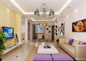 客廳圖片大全 現(xiàn)代風(fēng)格家裝