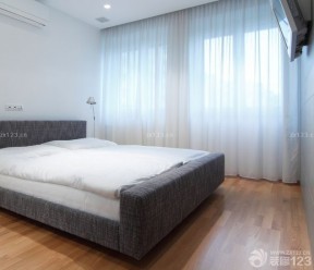 38平米小戶(hù)型裝修圖 簡(jiǎn)約臥室裝修效果圖