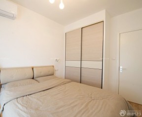 宜家家居小戶型裝修 簡(jiǎn)約臥室裝修效果圖