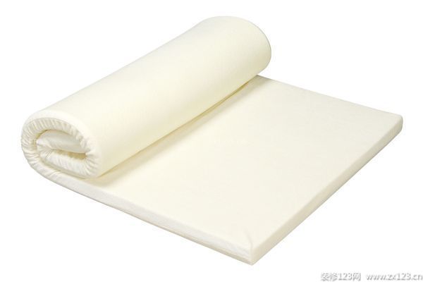 无锡保健床垫——记忆棉床垫