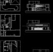 農村自建別墅設計效果圖紙大全