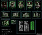 農村別墅立面設計設計大全