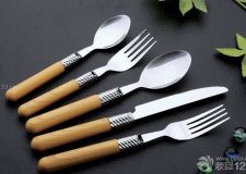 福州裝修：西餐刀叉品牌有哪些?
