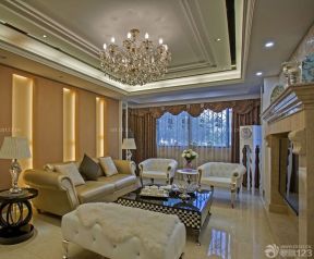 小戶型房子裝修圖片 歐式風(fēng)格