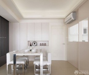 小戶型房子裝修圖片 房屋餐廳裝修效果圖