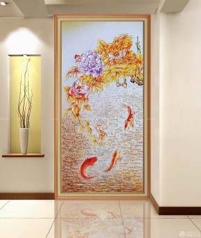 室內(nèi)玻璃隔斷
