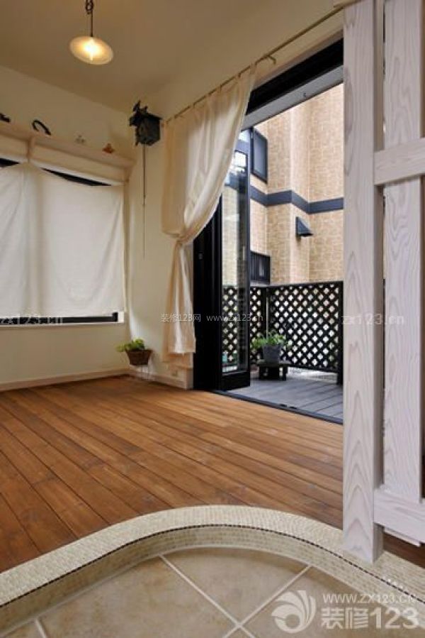 长沙48平米家庭装修设计 咖啡厅的静谧舒适