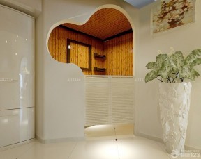 裝修效果圖三室兩廳簡約 別墅樣板房裝修