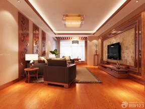 客廳設(shè)計 電視背景墻造型設(shè)計