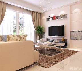 小戶型裝修風(fēng)格 客廳設(shè)計(jì)