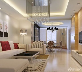 小戶型裝修風(fēng)格 室內(nèi)客廳設(shè)計(jì)效果圖