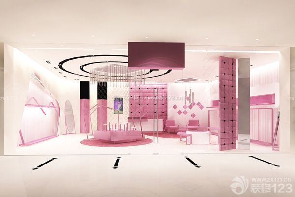 广州店面装修注意事项——以顾客为本