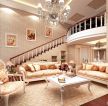 2023最新客厅组合沙发设计装修效果图