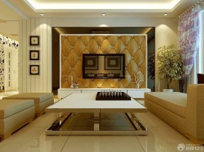 房子裝修設(shè)計(jì)圖片大全 電視背景墻設(shè)計(jì)
