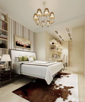 房子裝修設(shè)計(jì)圖片大全 簡(jiǎn)約吊燈裝修效果圖片