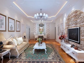 家裝設(shè)計(jì)效果圖大全 室內(nèi)客廳裝修效果圖