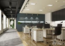 大连装修网：办公室地板如何选购?