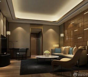 超小戶型裝修 房子客廳裝修圖片