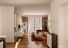 最新鞋柜裝修效果圖 現(xiàn)代風(fēng)格裝修