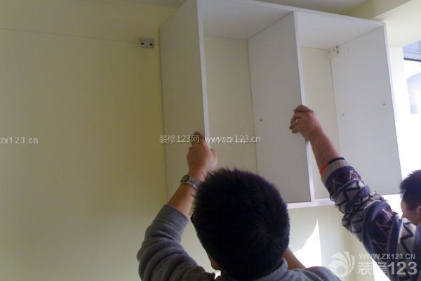 福州厨房装修1：橱柜设定多高最适宜
