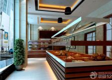 大連蛋糕店裝修秘籍放送