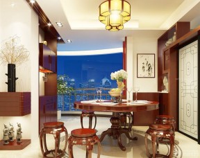 120平方房子裝修設(shè)計(jì)圖片大全 餐廳設(shè)計(jì)
