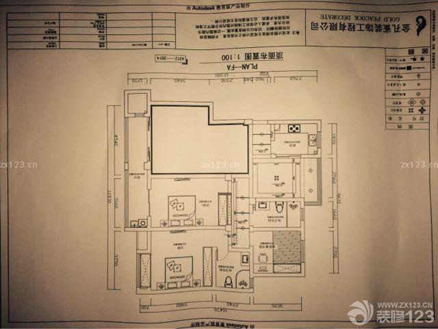 衣柜、榻榻米圖紙。期待做出來的效果。