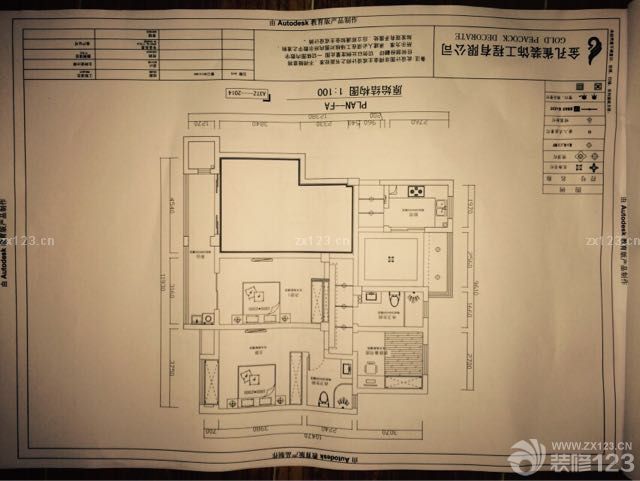 衣柜、榻榻米圖紙。期待做出來的效果。